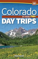 Colorado day trips for sale  Delivered anywhere in USA 