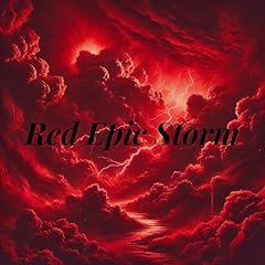 Red epic storm gebraucht kaufen  Wird an jeden Ort in Deutschland