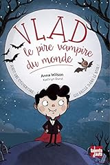 Vlad pire vampire d'occasion  Livré partout en France
