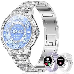 Smart watches women for sale  Delivered anywhere in UK