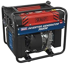 Sealey 3500w 230v for sale  Delivered anywhere in UK