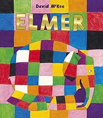 Elmer 30th anniversary for sale  Delivered anywhere in UK