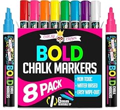 Liquid chalk markers for sale  Delivered anywhere in USA 