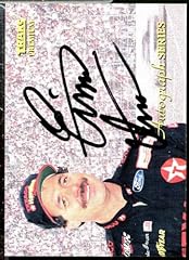 Ernie irvan card for sale  Delivered anywhere in USA 