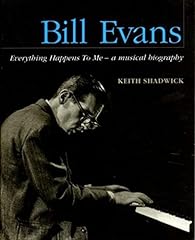 Bill evans everything for sale  Delivered anywhere in USA 