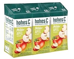 Hohes milder apfel gebraucht kaufen  Wird an jeden Ort in Deutschland