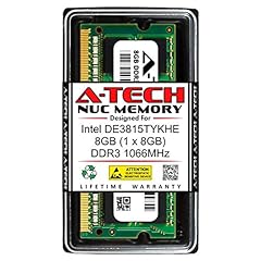Tech 8gb ram for sale  Delivered anywhere in USA 