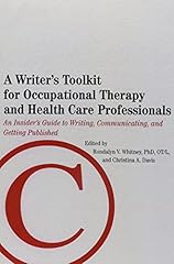 Writer toolkit occupational for sale  Delivered anywhere in USA 
