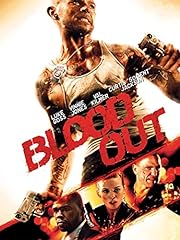 Blood out usato  Spedito ovunque in Italia 