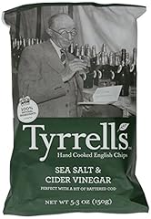 Tyrrell crisps sea for sale  Delivered anywhere in USA 