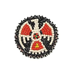 Beaded bird rosettes for sale  Delivered anywhere in USA 