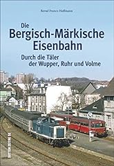 Bergisch märkische eisenbahn gebraucht kaufen  Wird an jeden Ort in Deutschland