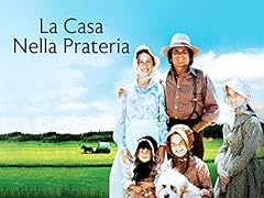Casa nella prateria usato  Spedito ovunque in Italia 