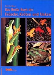 Große buch frösche gebraucht kaufen  Wird an jeden Ort in Deutschland