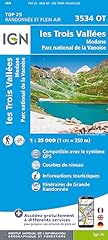 3534ot vallees modane d'occasion  Livré partout en France