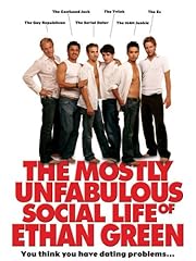 Mostly unfabulous social for sale  Delivered anywhere in USA 