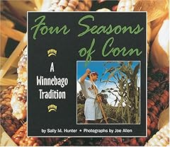 Four seasons corn d'occasion  Livré partout en Belgiqu