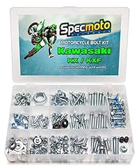 Specmoto hardware kawasaki for sale  Delivered anywhere in USA 