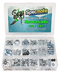 Specmoto hardware kawasaki for sale  Delivered anywhere in USA 