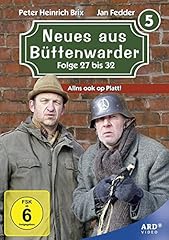 Neues büttenwarder folgen gebraucht kaufen  Wird an jeden Ort in Deutschland