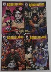 Borderlands moxxi mysterious for sale  Delivered anywhere in USA 
