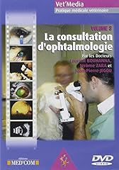 Vol consultation ophtalmologie d'occasion  Livré partout en France