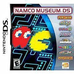 Namco museum game for sale  Delivered anywhere in Ireland