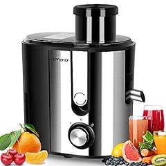 Herrchef juicer 600w for sale  Delivered anywhere in USA 