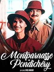Montparnasse pondichéry d'occasion  Livré partout en France