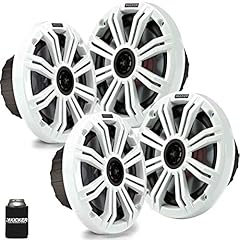 Kicker 6.5 white for sale  Delivered anywhere in USA 