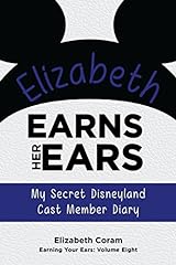 Elizabeth earns ears for sale  Delivered anywhere in USA 