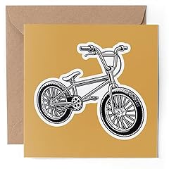 Greeting card bmx for sale  Delivered anywhere in UK