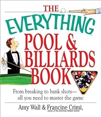 Everything pool billiards for sale  Delivered anywhere in USA 