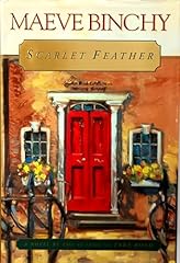 Scarlet feather for sale  Delivered anywhere in USA 