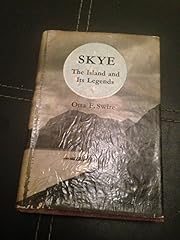 Skye island legends for sale  Delivered anywhere in UK