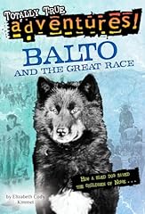 Balto great race for sale  Delivered anywhere in USA 