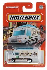 Matchbox 2022 chow for sale  Delivered anywhere in USA 