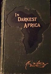 Darkest africa. quest for sale  Delivered anywhere in USA 