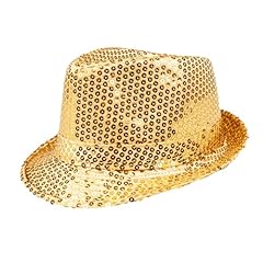Boland chapeau paillettes d'occasion  Livré partout en France