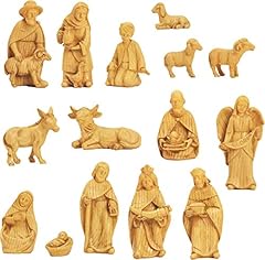 Dekop krippenfigur krippenset gebraucht kaufen  Wird an jeden Ort in Deutschland