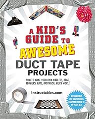 Kid guide awesome for sale  Delivered anywhere in USA 