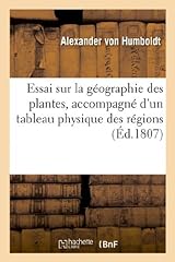 Géographie plantes accompagn� d'occasion  Livré partout en France
