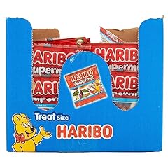 Haribo supermix sweets for sale  Delivered anywhere in UK