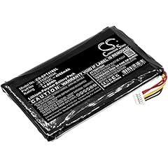 Techtek batteries 4000mah d'occasion  Livré partout en France