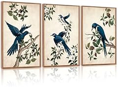 Chditb blue birds for sale  Delivered anywhere in USA 