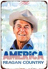 Ronald reagan country for sale  Delivered anywhere in USA 