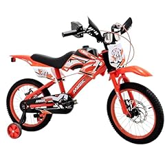 Ibk bicicletta bambino usato  Spedito ovunque in Italia 
