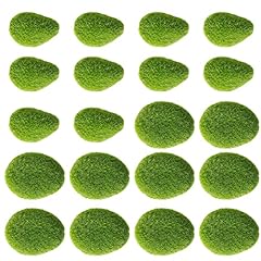 Lsyysl artificial moss for sale  Delivered anywhere in UK