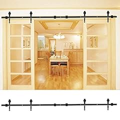 10ft sliding door for sale  Delivered anywhere in UK