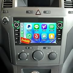 Car radio vauxhall for sale  Delivered anywhere in UK